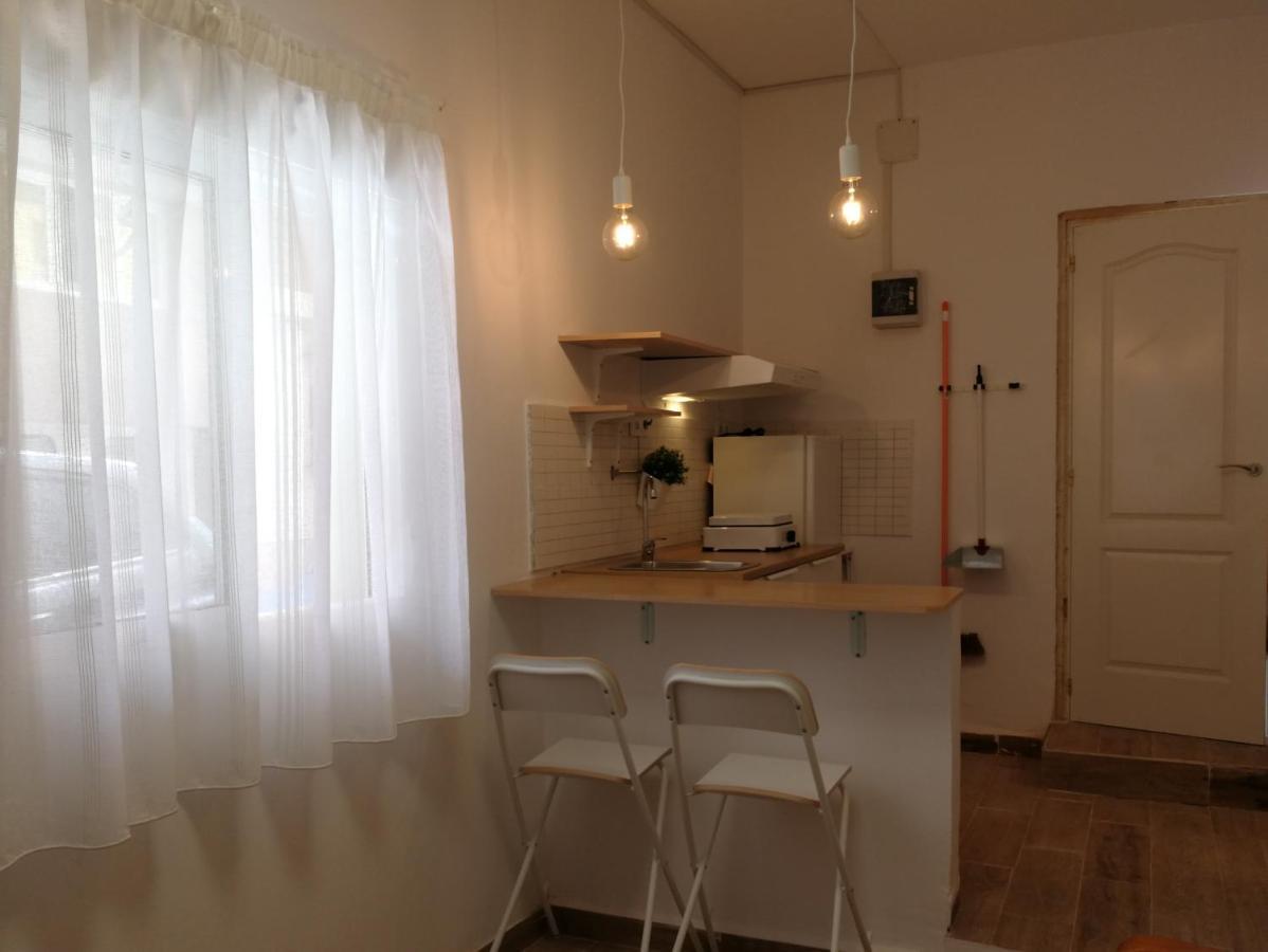 Estudio La Colonia Águilas Extérieur photo