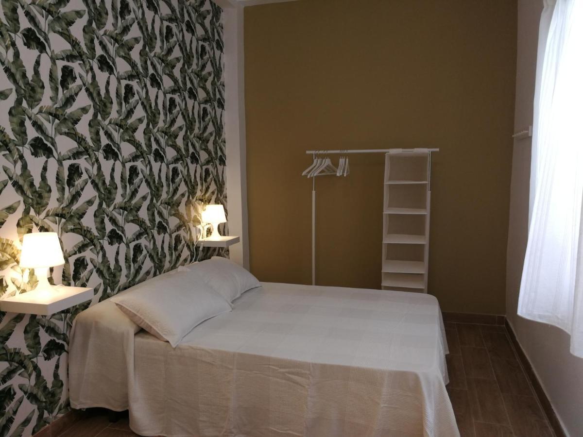 Estudio La Colonia Águilas Extérieur photo